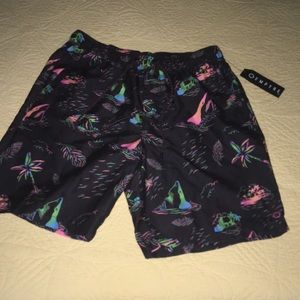Empyre Swimm trunks